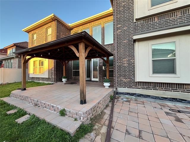Building Photo - 2807 Borama Dr
