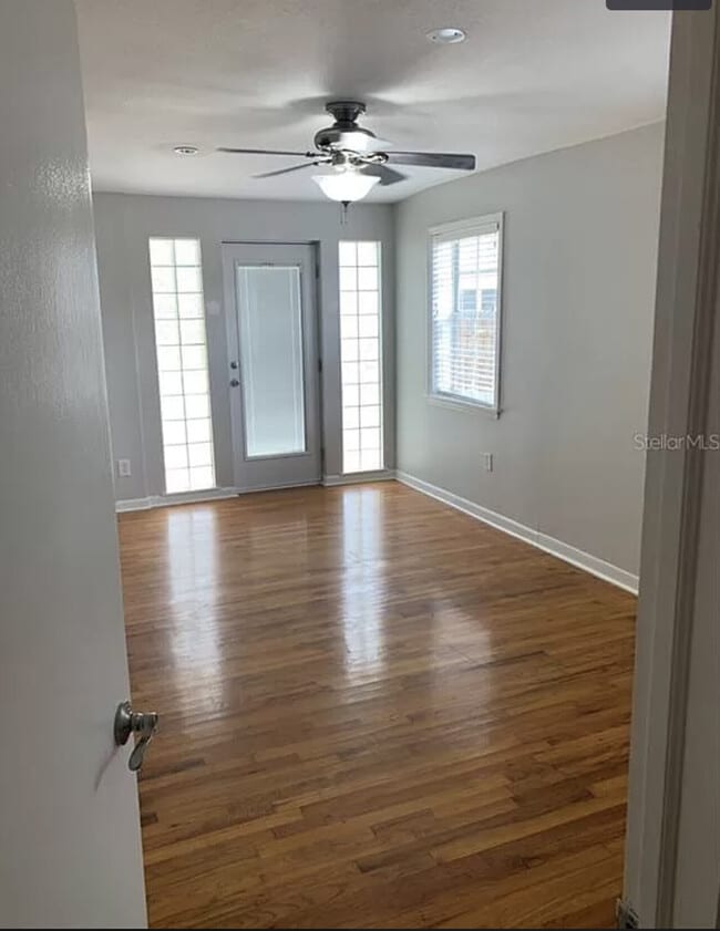 Building Photo - South Tampa Rental
