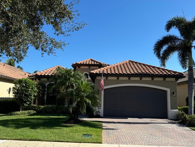 Primary Photo - 9080 Isla Bella Cir