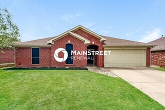 Building Photo - 4 Bedroom Pet-Friendly Home in Mansfield, TX with Main Street Renewal