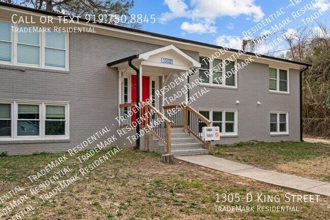 Building Photo - 1305-D King Street-