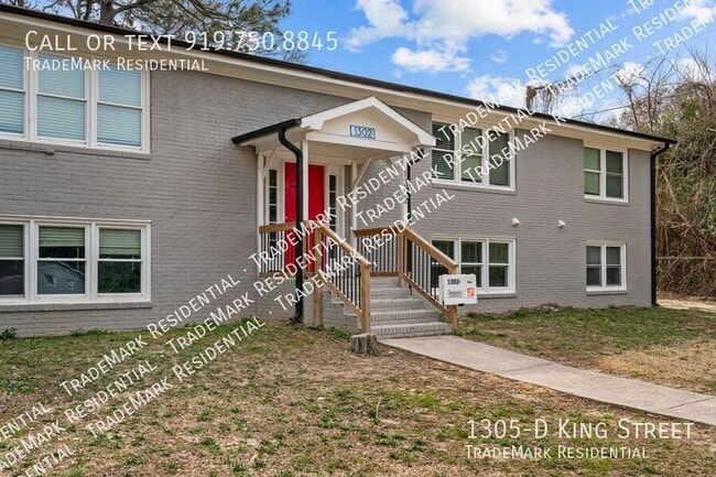 Building Photo - 1305 King St