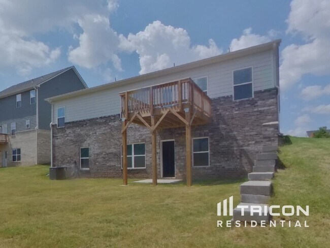 Building Photo - 3423 Arabian Farm Ln