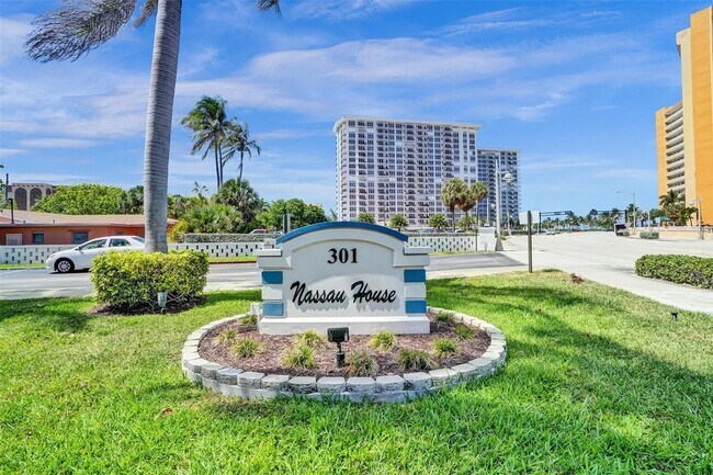 Building Photo - 301 N Ocean Blvd