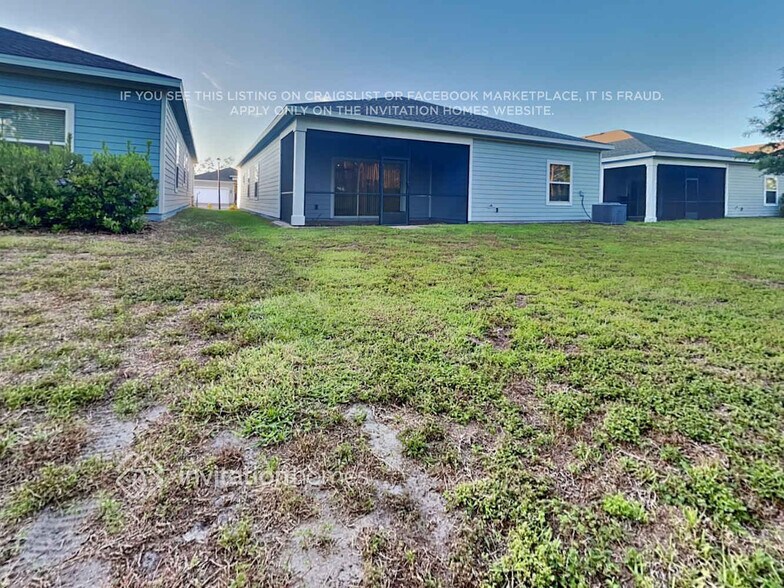 Building Photo - 9854 Lemon Grass Ln