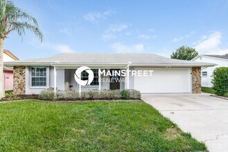 Building Photo - 3 Bedroom Pet-Friendly Home in New Port Richey, FL with Main Street Renewal