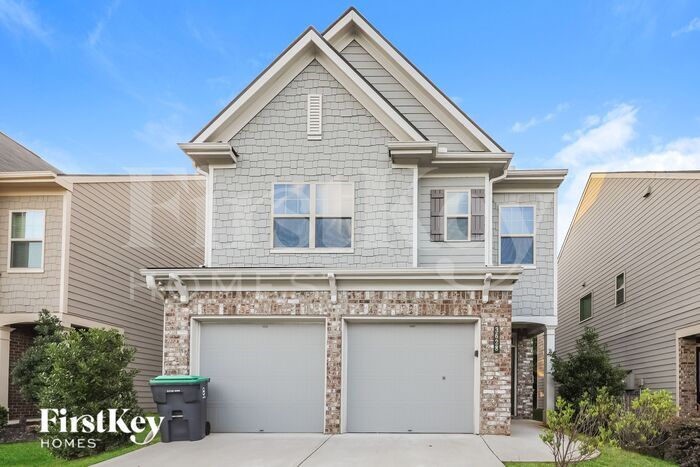 Primary Photo - 3628 Moon Crest Dr