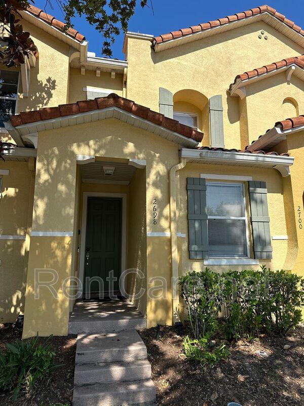 Building Photo - 2698 Andros Ln