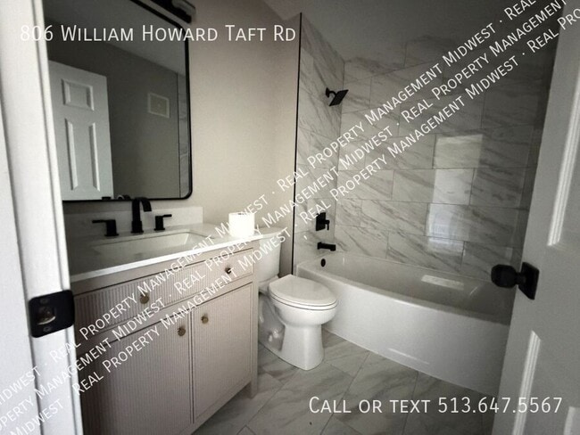 Building Photo - 806 William Howard Taft Rd
