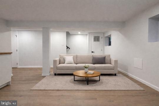 Building Photo - 5326 9th St NW