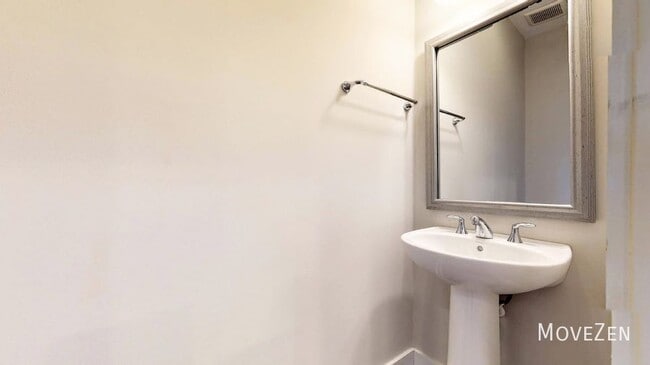 Building Photo - 2801 Stone Rock Dr