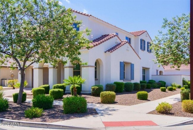 Building Photo - 5104 S Salk Ln