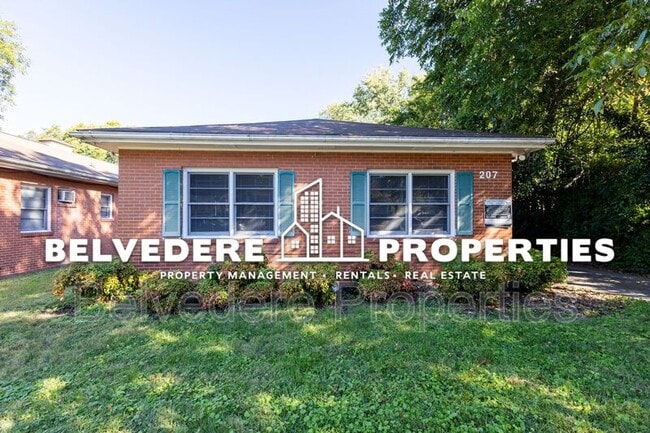 Primary Photo - 207-1 Leftwich St