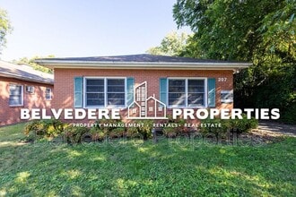 Building Photo - 207-1 Leftwich St