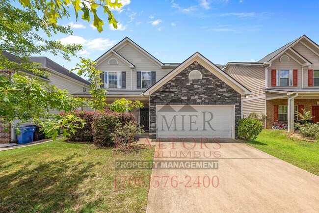 Building Photo - 7329 Sorrel Ct