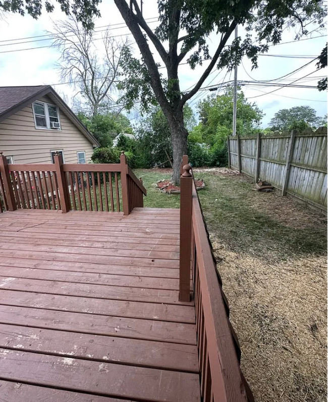 Building Photo - 3 Bedroom 1 Bath Home