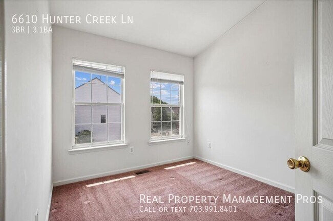 Building Photo - 6610 Hunter Creek Ln