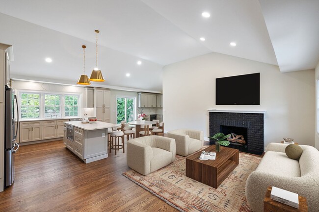 Building Photo - Renovated Ranch in North Wlmington