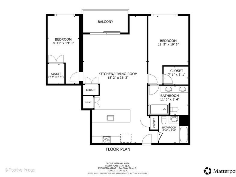 Building Photo - 3202 N Racine Ave