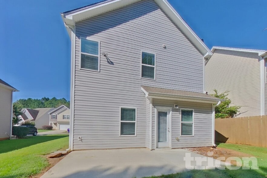Building Photo - 514 Lobdale Falls Dr