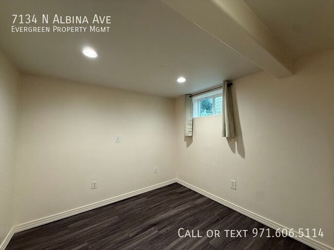 Building Photo - 7134 N Albina Ave