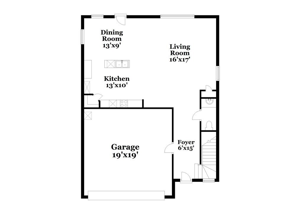 Building Photo - 1325 State Rd 2842