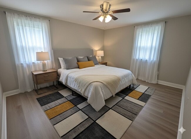 Building Photo - 214 Robina St