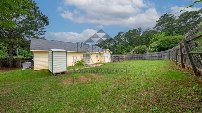 Building Photo - 8440 Canaan Dr