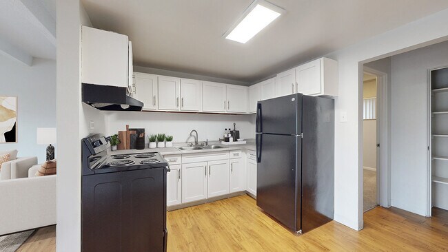 Building Photo - Wheelhouse Apartments