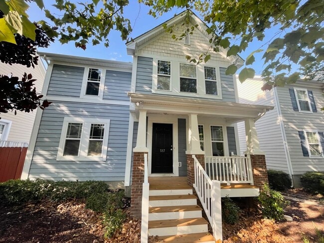 Primary Photo - Large Home in Great Location close to USC