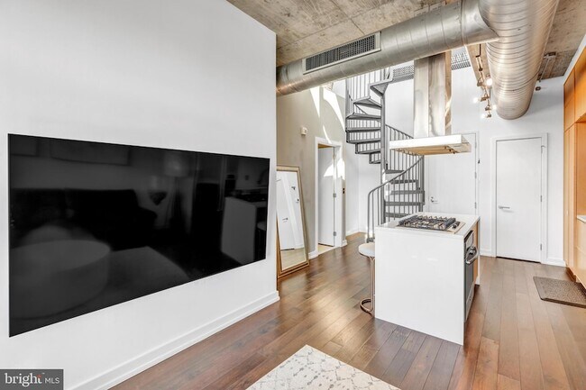 Building Photo - 1515 15th St NW