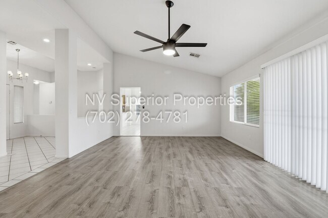 Building Photo - NW!! Single Story!!! 3 Car Garage!!  2 Masters!!! Low Maintenance desert landscape front yard!!  ...