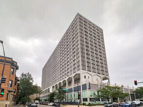 Building Photo - 4334 N Hazel St