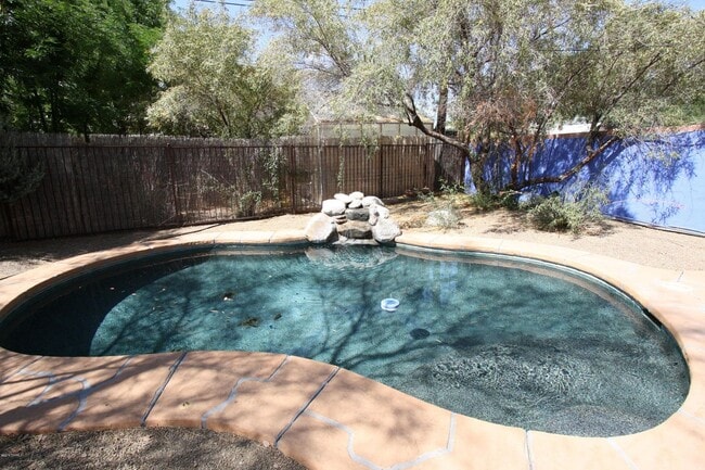 Building Photo - Studio, 1 bath, shared pool! All Utilities Included!
