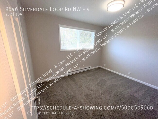 Building Photo - 9546 Silverdale Loop Rd NW