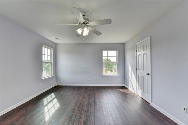 Building Photo - 831 New Liberty Way