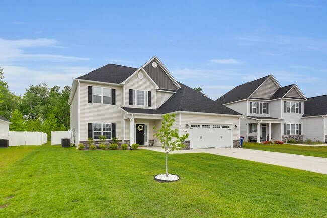 Building Photo - 630 Indigo Johnston Dr