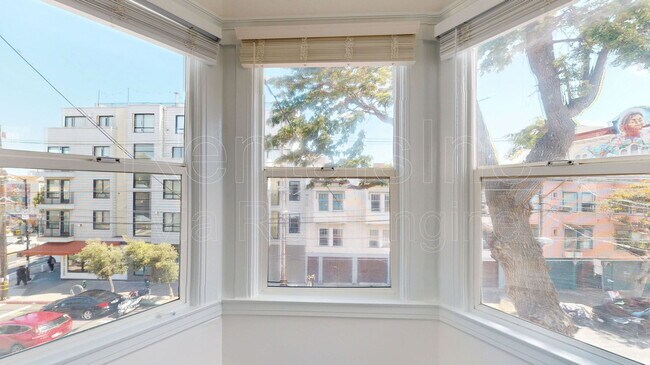 Building Photo - 3512 18th St