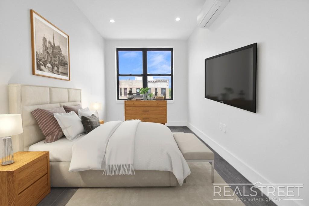 Building Photo - Brand New Spacious 1 BR in Crown Heights