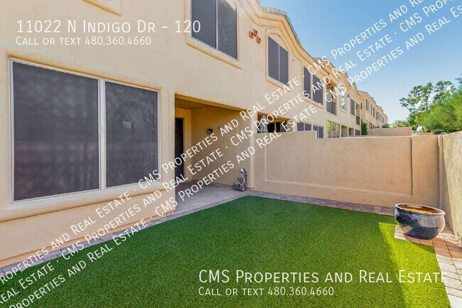 Building Photo - 11022 N Indigo Dr