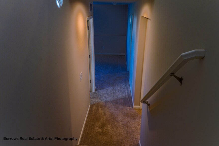Downstairs - 8297 W Sturtevant Ave