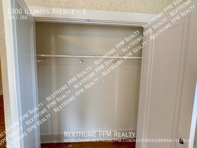 Building Photo - 1300 Illinois Ave