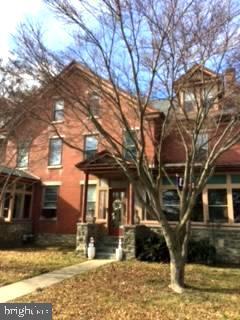 Building Photo - 317 E Lancaster Ave