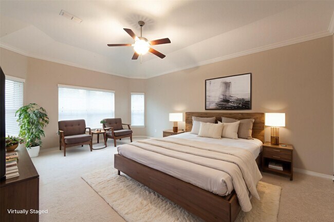 Building Photo - 22138 Grand Mist Dr