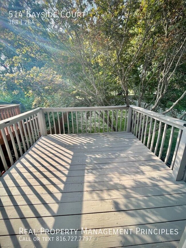 Building Photo - 514 Bayside Ct