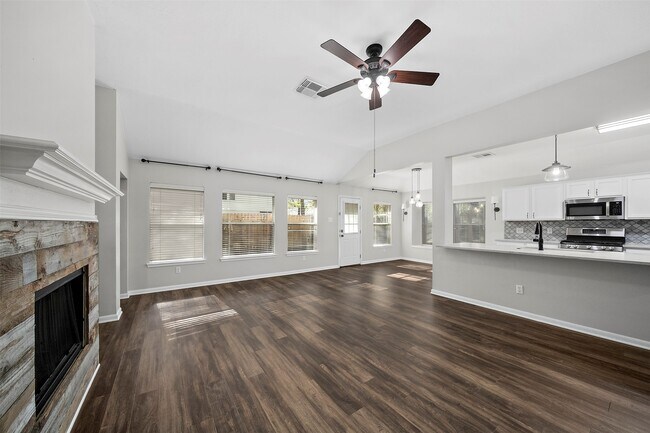 Building Photo - 58 N Delta Mill Cir