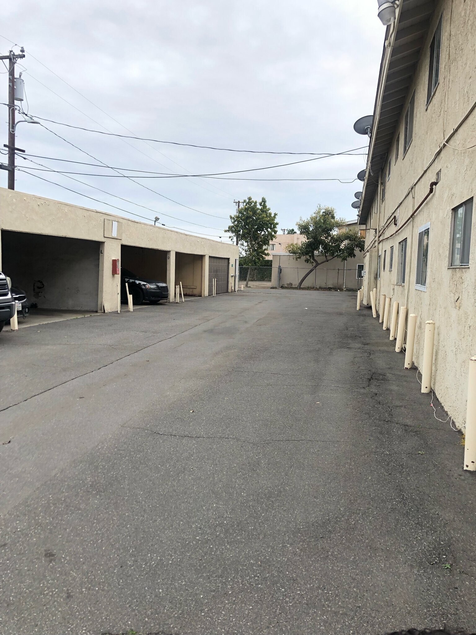 Building Photo - 530 N Anna Dr