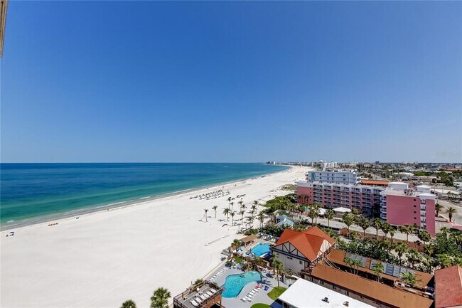 Building Photo - 3820 Gulf Blvd
