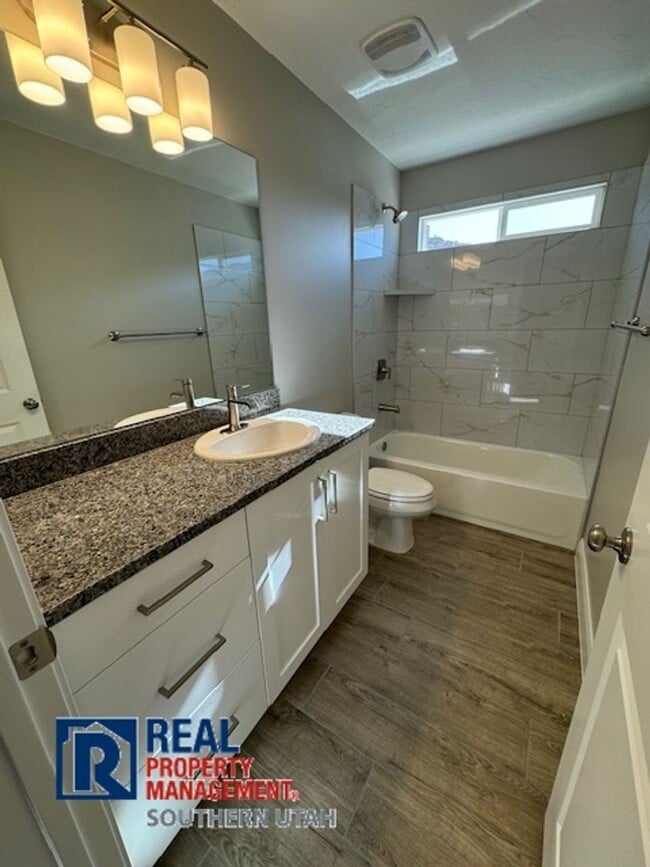 Building Photo - Brand New - River Trail Townhome