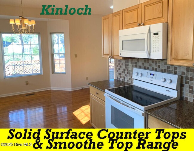 Building Photo - 202 Kinloch Way